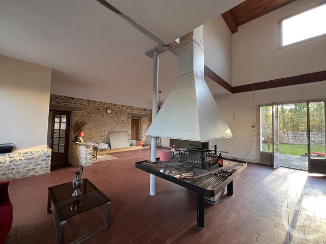 maison à vendre - 8 pièces - 225.2 m2 - LE MALESHERBOIS - 45 - CENTRE - Century 21 Agence De Malesherbes