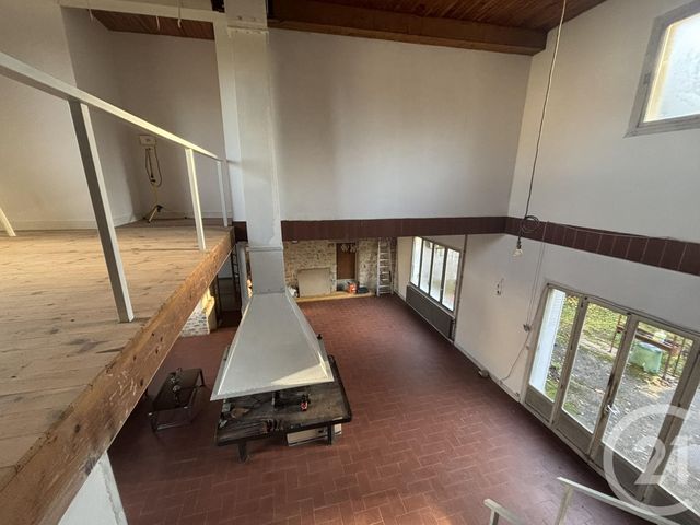 maison à vendre - 8 pièces - 225.2 m2 - LE MALESHERBOIS - 45 - CENTRE - Century 21 Agence De Malesherbes