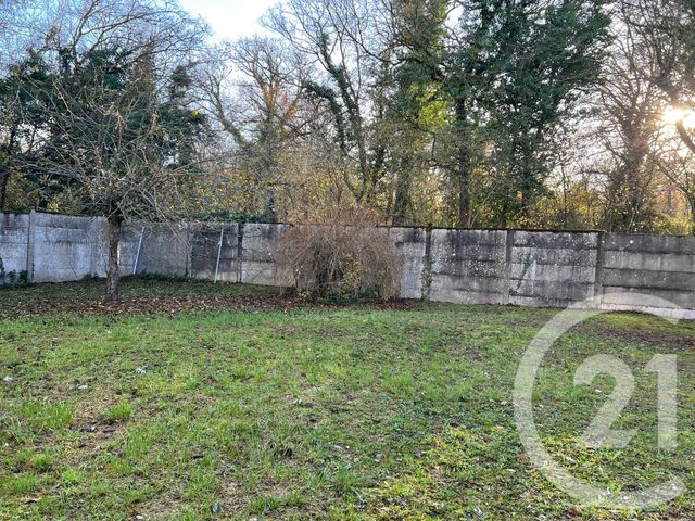 maison à vendre - 8 pièces - 225.2 m2 - LE MALESHERBOIS - 45 - CENTRE - Century 21 Agence De Malesherbes