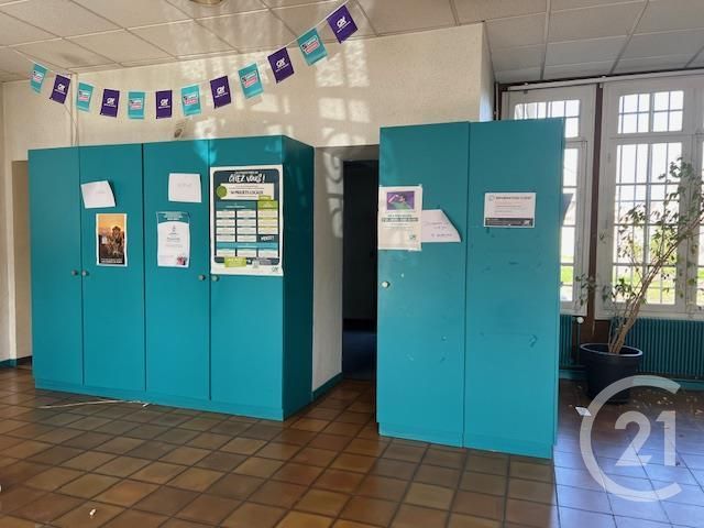 maison à vendre - 13 pièces - 333.7 m2 - LA CHAPELLE LA REINE - 77 - ILE-DE-FRANCE - Century 21 Agence De Malesherbes