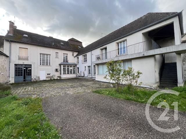 maison à vendre - 13 pièces - 333.7 m2 - LA CHAPELLE LA REINE - 77 - ILE-DE-FRANCE - Century 21 Agence De Malesherbes