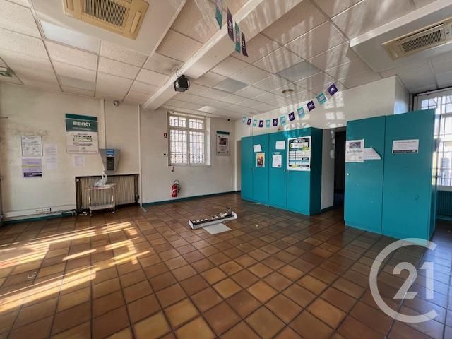 maison à vendre - 13 pièces - 333.7 m2 - LA CHAPELLE LA REINE - 77 - ILE-DE-FRANCE - Century 21 Agence De Malesherbes