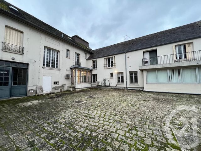 maison à vendre - 13 pièces - 333.7 m2 - LA CHAPELLE LA REINE - 77 - ILE-DE-FRANCE - Century 21 Agence De Malesherbes