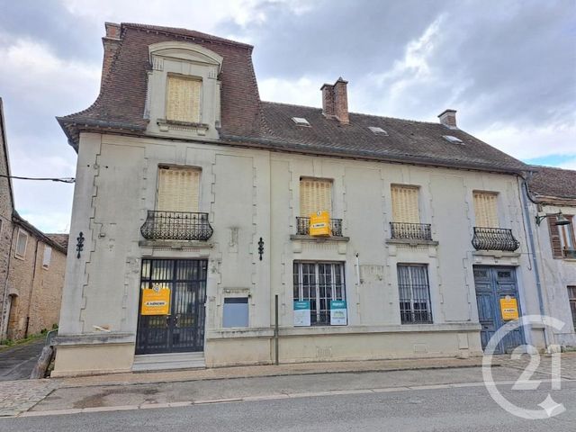 Maison à vendre LA CHAPELLE LA REINE