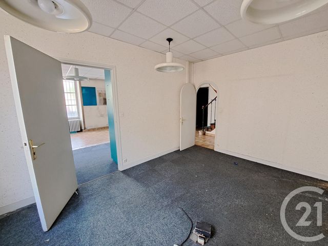 maison à vendre - 7 pièces - 154.65 m2 - PUISEAUX - 45 - CENTRE - Century 21 Agence De Malesherbes