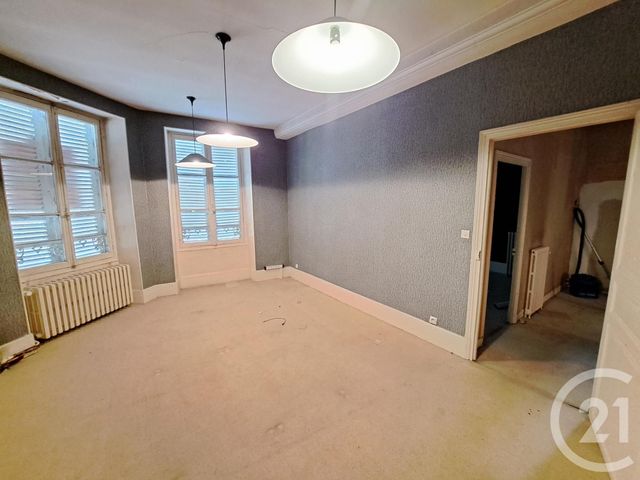 maison à vendre - 7 pièces - 154.65 m2 - PUISEAUX - 45 - CENTRE - Century 21 Agence De Malesherbes