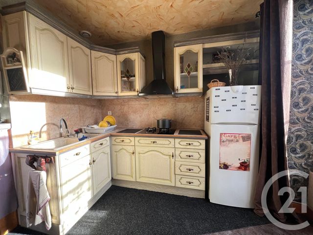 Appartement F3 à vendre - 3 pièces - 72.4 m2 - LE MALESHERBOIS - 45 - CENTRE - Century 21 Agence De Malesherbes