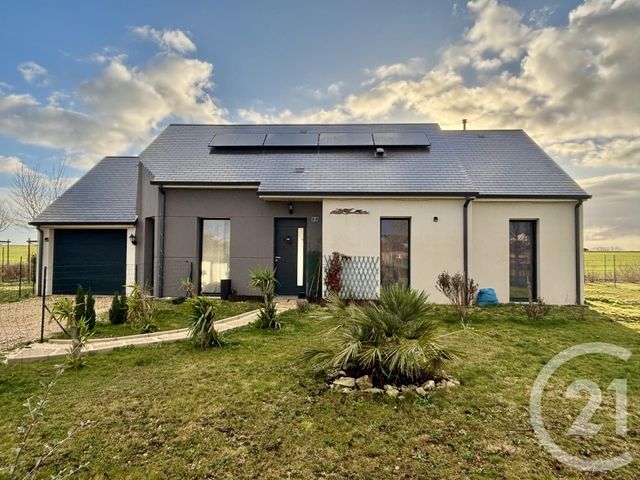 Maison à vendre LE MALESHERBOIS