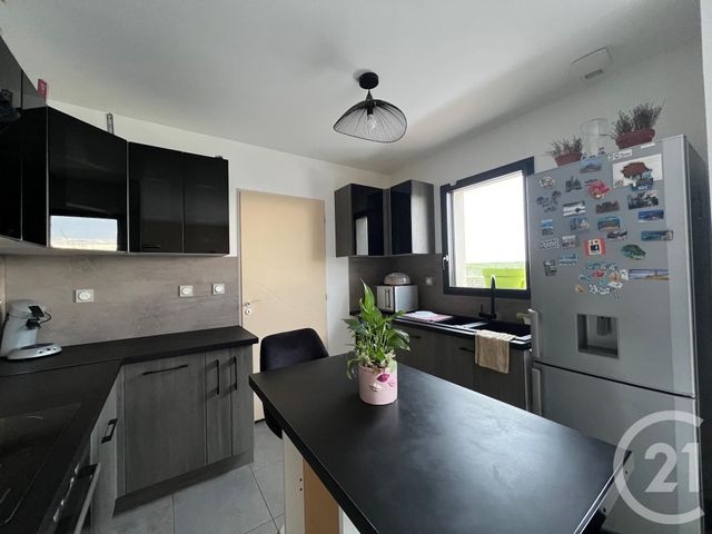 maison à vendre - 5 pièces - 88.75 m2 - LE MALESHERBOIS - 45 - CENTRE - Century 21 Agence De Malesherbes