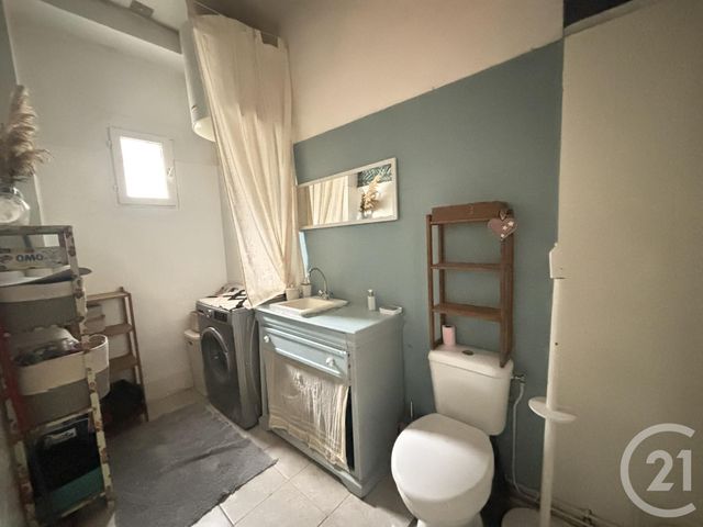 Appartement F3 à vendre - 3 pièces - 58.11 m2 - LE MALESHERBOIS - 45 - CENTRE - Century 21 Agence De Malesherbes