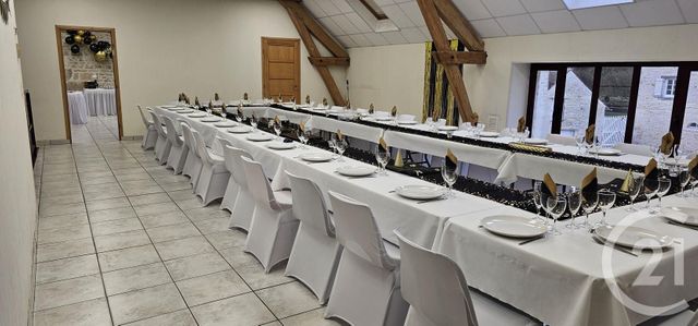 maison à vendre - 16 pièces - 800.0 m2 - FONTAINEBLEAU - 77 - ILE-DE-FRANCE - Century 21 Agence De Malesherbes