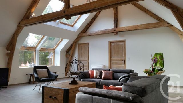 maison à vendre - 16 pièces - 800.0 m2 - FONTAINEBLEAU - 77 - ILE-DE-FRANCE - Century 21 Agence De Malesherbes