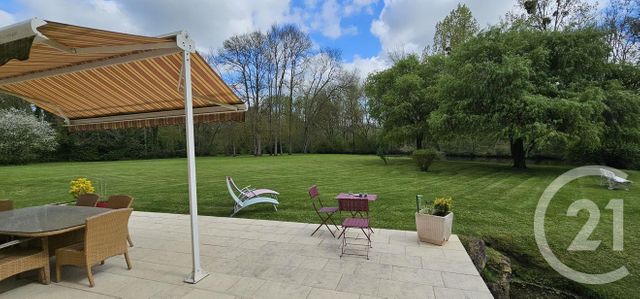 maison à vendre - 16 pièces - 800.0 m2 - FONTAINEBLEAU - 77 - ILE-DE-FRANCE - Century 21 Agence De Malesherbes