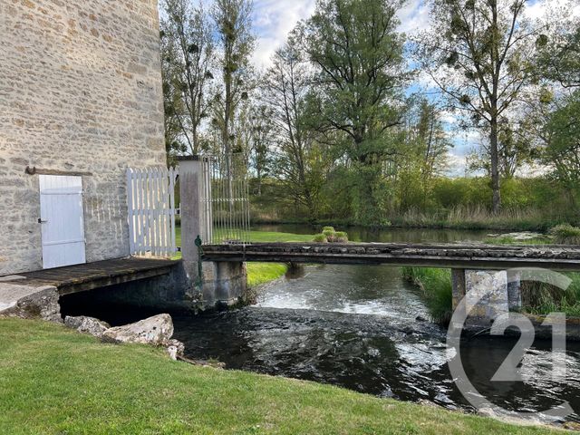 maison à vendre - 16 pièces - 800.0 m2 - FONTAINEBLEAU - 77 - ILE-DE-FRANCE - Century 21 Agence De Malesherbes