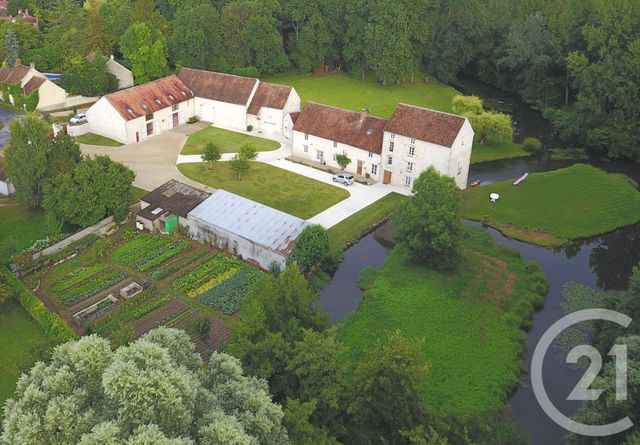 Maison à vendre FONTAINEBLEAU