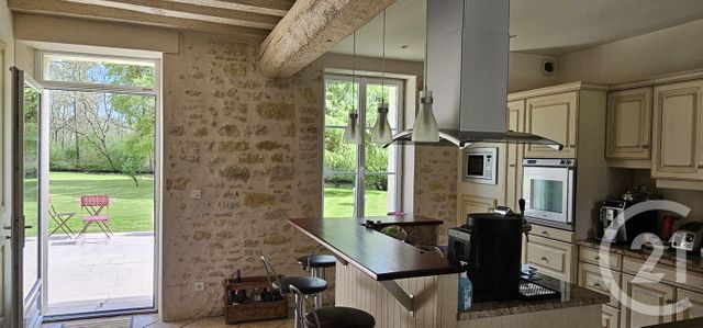 maison à vendre - 16 pièces - 800.0 m2 - FONTAINEBLEAU - 77 - ILE-DE-FRANCE - Century 21 Agence De Malesherbes