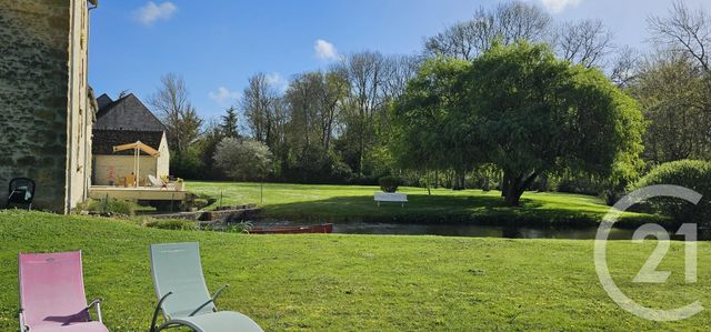 maison à vendre - 16 pièces - 800.0 m2 - FONTAINEBLEAU - 77 - ILE-DE-FRANCE - Century 21 Agence De Malesherbes