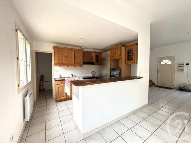 maison à vendre - 4 pièces - 88.39 m2 - BRIARRES SUR ESSONNE - 45 - CENTRE - Century 21 Agence De Malesherbes