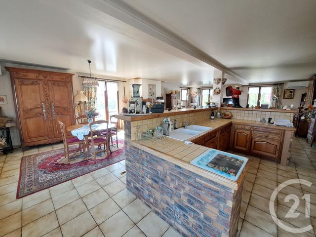 maison à vendre - 9 pièces - 257.78 m2 - BOIGNEVILLE - 91 - ILE-DE-FRANCE - Century 21 Agence De Malesherbes