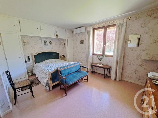 maison à vendre - 9 pièces - 257.78 m2 - BOIGNEVILLE - 91 - ILE-DE-FRANCE - Century 21 Agence De Malesherbes