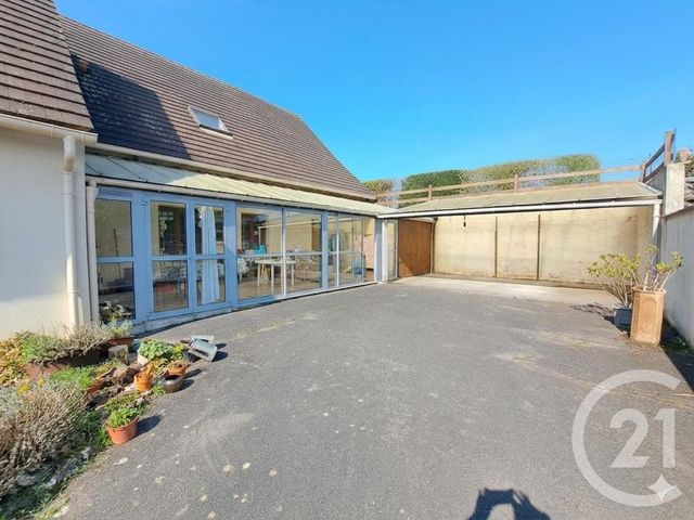 maison à vendre - 9 pièces - 257.78 m2 - BOIGNEVILLE - 91 - ILE-DE-FRANCE - Century 21 Agence De Malesherbes