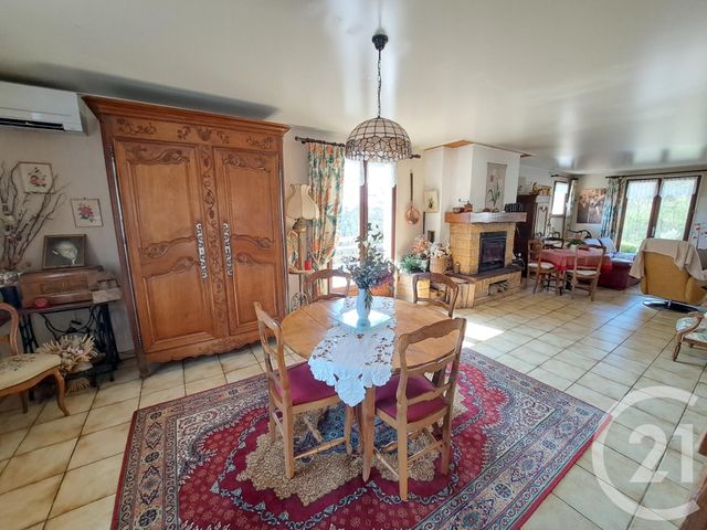 maison à vendre - 9 pièces - 257.78 m2 - BOIGNEVILLE - 91 - ILE-DE-FRANCE - Century 21 Agence De Malesherbes