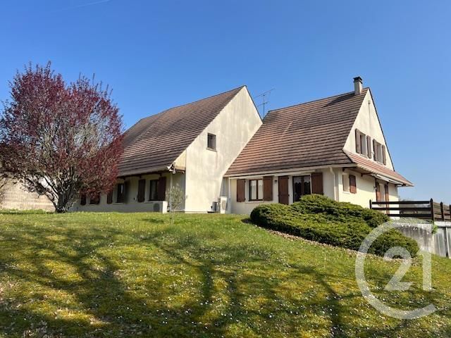 maison à vendre - 9 pièces - 257.78 m2 - BOIGNEVILLE - 91 - ILE-DE-FRANCE - Century 21 Agence De Malesherbes