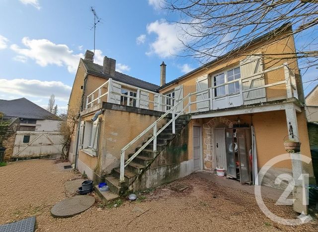 maison à vendre - 5 pièces - 106.36 m2 - DIMANCHEVILLE - 45 - CENTRE - Century 21 Agence De Malesherbes
