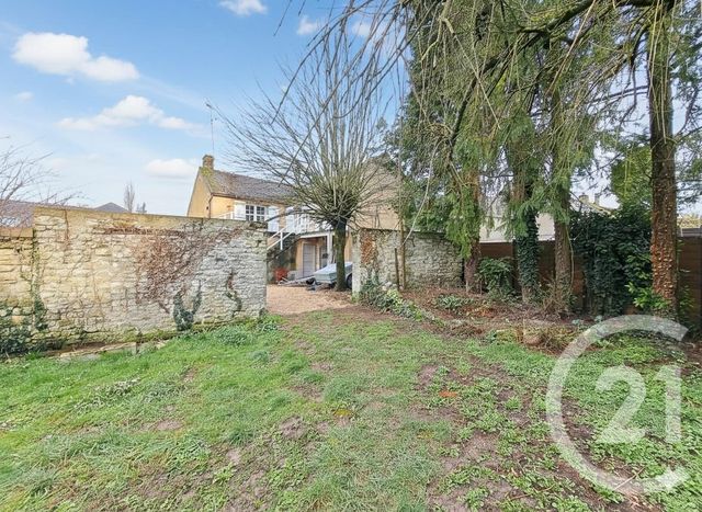 maison à vendre - 5 pièces - 106.36 m2 - DIMANCHEVILLE - 45 - CENTRE - Century 21 Agence De Malesherbes