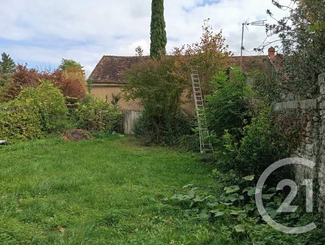 maison à vendre - 5 pièces - 106.36 m2 - DIMANCHEVILLE - 45 - CENTRE - Century 21 Agence De Malesherbes