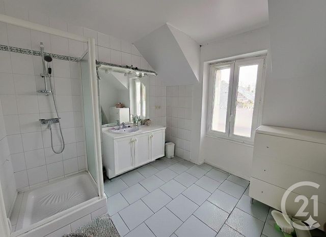 maison à vendre - 5 pièces - 106.36 m2 - DIMANCHEVILLE - 45 - CENTRE - Century 21 Agence De Malesherbes