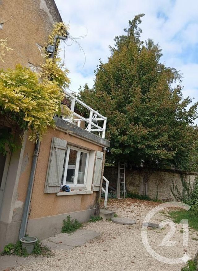 maison à vendre - 5 pièces - 106.36 m2 - DIMANCHEVILLE - 45 - CENTRE - Century 21 Agence De Malesherbes
