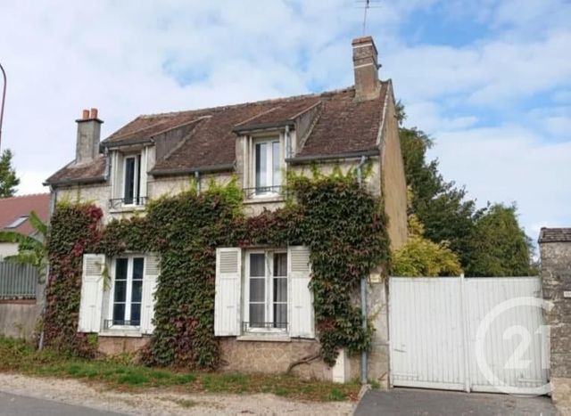 Maison à vendre DIMANCHEVILLE