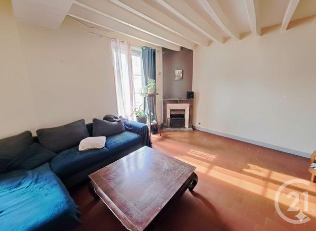 maison à vendre - 5 pièces - 106.36 m2 - DIMANCHEVILLE - 45 - CENTRE - Century 21 Agence De Malesherbes