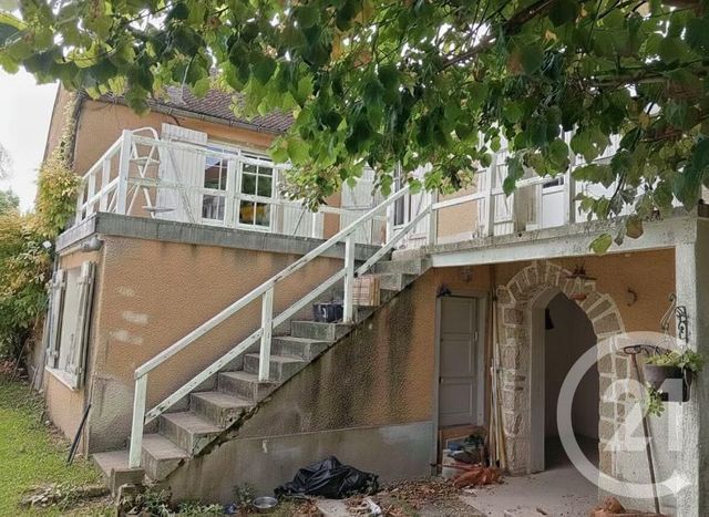 maison à vendre - 5 pièces - 106.36 m2 - DIMANCHEVILLE - 45 - CENTRE - Century 21 Agence De Malesherbes