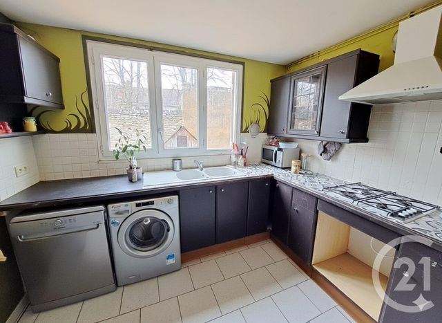 maison à vendre - 5 pièces - 106.36 m2 - DIMANCHEVILLE - 45 - CENTRE - Century 21 Agence De Malesherbes