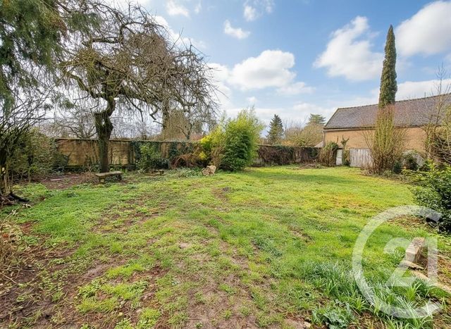 Maison à vendre DIMANCHEVILLE