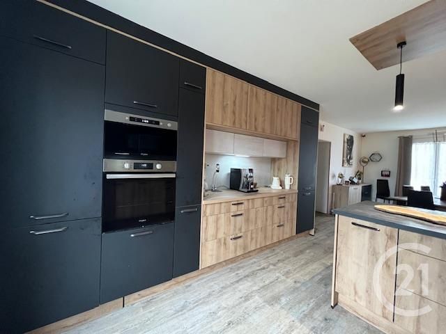 maison à vendre - 7 pièces - 150.89 m2 - BOULANCOURT - 77 - ILE-DE-FRANCE - Century 21 Agence De Malesherbes