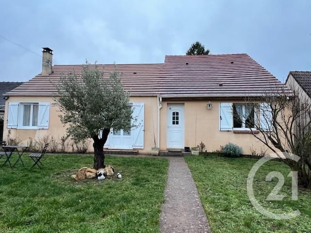 Maison à vendre BOULANCOURT