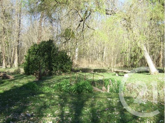 terrain - AUGERVILLE LA RIVIERE - 45