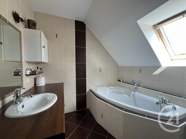 maison à vendre - 6 pièces - 117.67 m2 - PUISEAUX - 45 - CENTRE - Century 21 Agence De Malesherbes