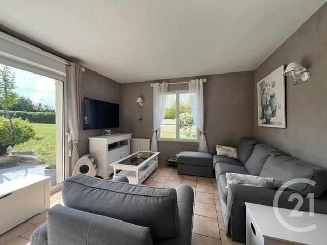 maison à vendre - 6 pièces - 117.67 m2 - PUISEAUX - 45 - CENTRE - Century 21 Agence De Malesherbes