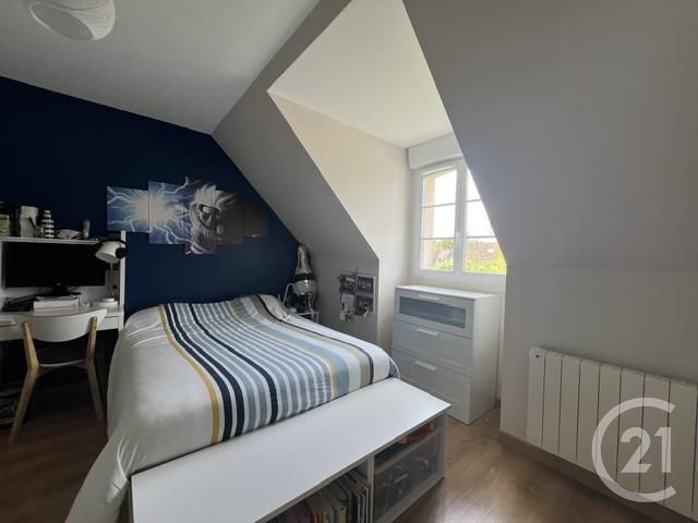 maison à vendre - 6 pièces - 117.67 m2 - PUISEAUX - 45 - CENTRE - Century 21 Agence De Malesherbes
