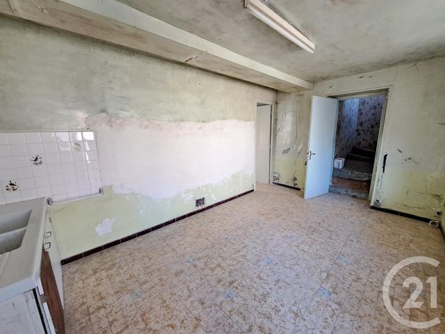 maison à vendre - 3 pièces - 96.47 m2 - LE MALESHERBOIS - 45 - CENTRE - Century 21 Agence De Malesherbes