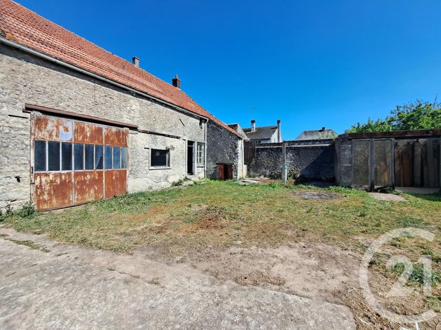 maison à vendre - 3 pièces - 96.47 m2 - LE MALESHERBOIS - 45 - CENTRE - Century 21 Agence De Malesherbes