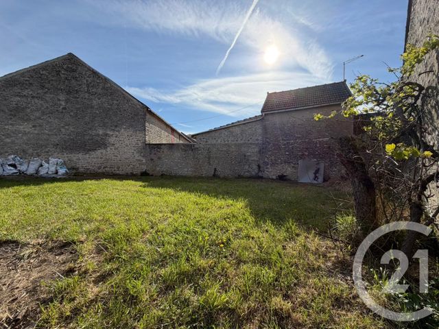 maison à vendre - 3 pièces - 96.47 m2 - LE MALESHERBOIS - 45 - CENTRE - Century 21 Agence De Malesherbes