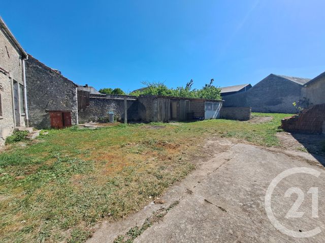 maison à vendre - 3 pièces - 96.47 m2 - LE MALESHERBOIS - 45 - CENTRE - Century 21 Agence De Malesherbes