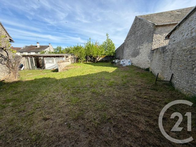 maison à vendre - 3 pièces - 96.47 m2 - LE MALESHERBOIS - 45 - CENTRE - Century 21 Agence De Malesherbes