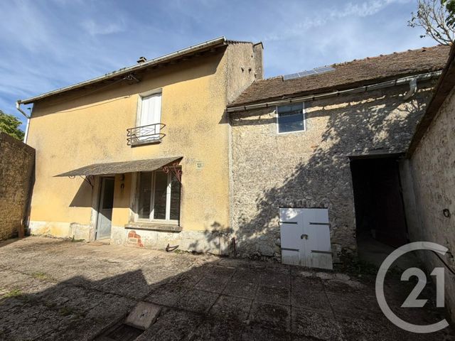 maison - LE MALESHERBOIS - 45