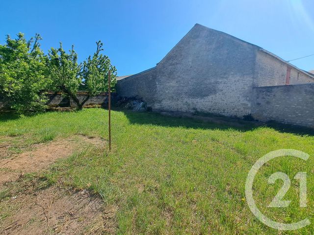 maison à vendre - 3 pièces - 96.47 m2 - LE MALESHERBOIS - 45 - CENTRE - Century 21 Agence De Malesherbes